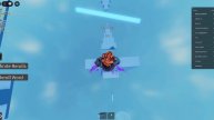 Space_man has passed an impossible level