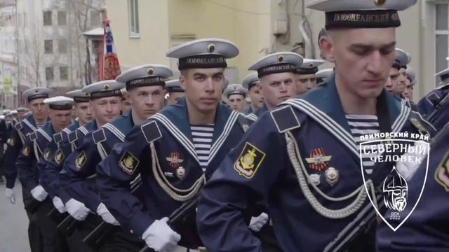 80 лет Великой Победы