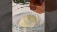 МАНДАРИНОВЫЕ МИНИ-ЧИЗКЕЙКИ