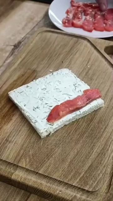КАНАПЕ-ЗАКУСКА НА НОВЫЙ ГОД
