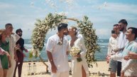 Rakhim & Angelica