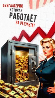 Бухгалтерия, которая работает
