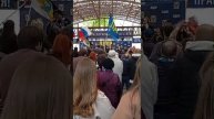 День победы 9 мая 2025 года партия ЛДПР