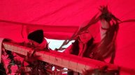 13. Празднование 80-летия Победы Советского Союза в Великой Отечественной войне 1941—1945 п.Пангоды