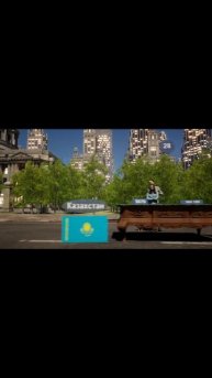 Сколько ЗАРАБАТЫВАЮТ В Разных Странах Мира / Средняя З