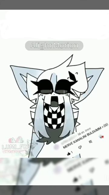 GEBERTIRIM BAK- #animation #kit #lumi_fox #animka_kit