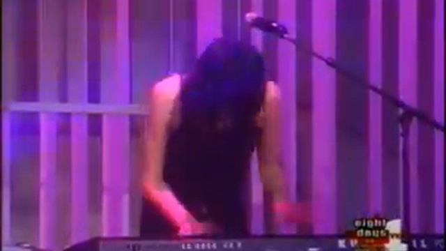 dead or alive (live)