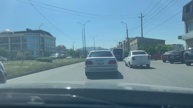 Дагестан Махачкала