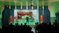 Алина Евмененко и Сергей Оноприенко
