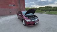 Honda Civic 1.8 акп рест 👍👍