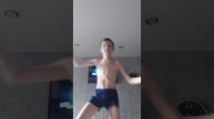 танец