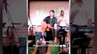 "НОЧЬ" | Голову склоне на колени твои | ИгорьКОСТРОВОЙ&Remix | клуб АГАРТА
