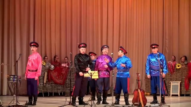 Эх, Маруся!