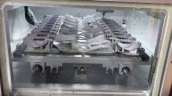 Системы вакуумной инфузии и дегазации смол и компаундов. Процесс вакуумной инфузии - это технология