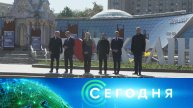 «Сегодня»: 10 мая 2025 года. 16:00 | Выпуск новостей | Новости НТВ