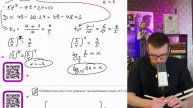 а) Решите уравнение 25^(х+0,5) +1,2 · 2^(4х+1)=140 · 20^(х-1) б) Найдите все корни этого - №15961