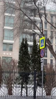 📍Стоимость жилья здесь - чуть ли не самая высокая в Мо