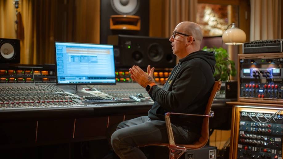 03. Reference Mixes, Sonic Consistency and Album Flow