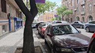 Наш первый день в Ереване
