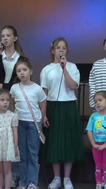 ⚔️👑 Я верю не видевши, церковь Эммануил Алматы #worship #shorts