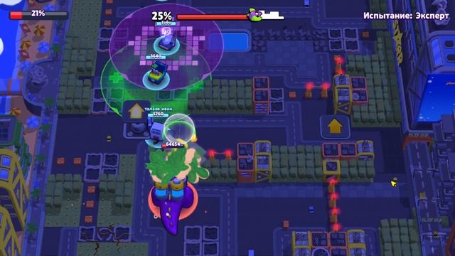 Brawl stars: Апаем Барли на 15 ранг Играю с подписчиками. Выполняю квесты.