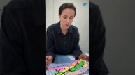 Мастер-класс для особенных мам