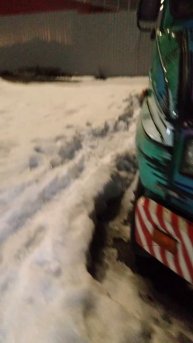 запуск эвакуатора зил после 4 месяцев