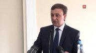 Владимир Делба о экономике Абхазии 03 02 2021