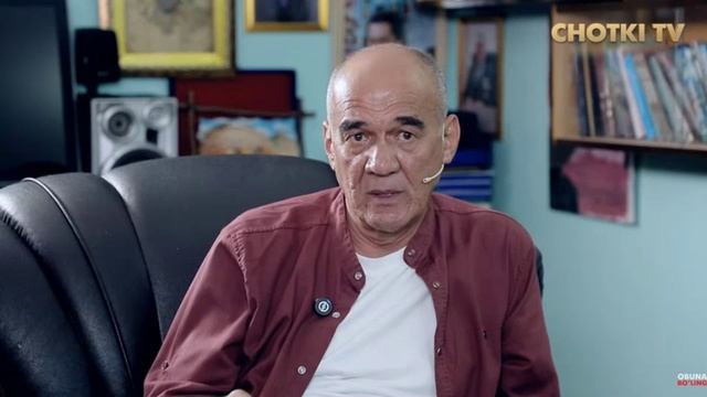 Турк ва ўзбек киноижодкорларининг профессионаллигида фарқида нимада эканини яққол исботи