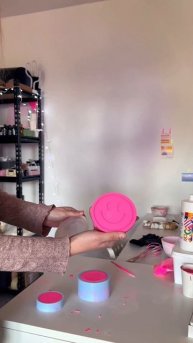 #candles #jesmonite #заработок #соевыесвечи #фриланс #asmr #asmrvideo #?
