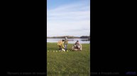 Что скрывает этот туман - Terrible Art -- Krestovsky -- Song of the Month Club 2018