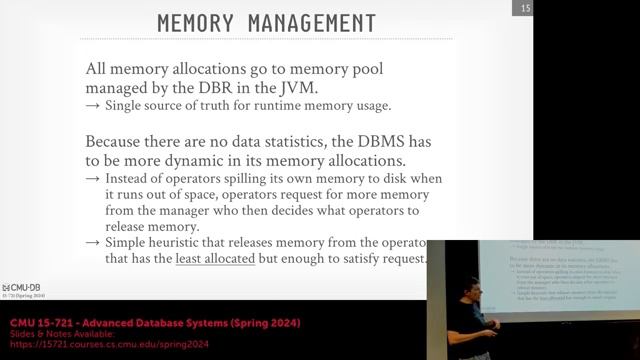 ADV24-18 Databricks Photon - Spark SQL