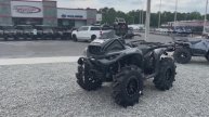 BRP Outlander XMR 1000R 2025 - Круговой обзор