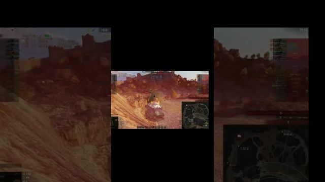 1 VS 3