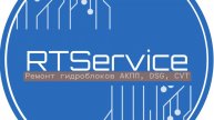 RTServise - гидроаккумулятор DQ200