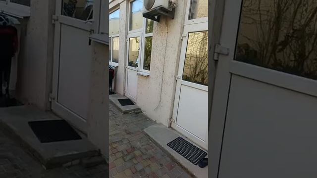Гостевой дом "Море во дворе" Евпатория