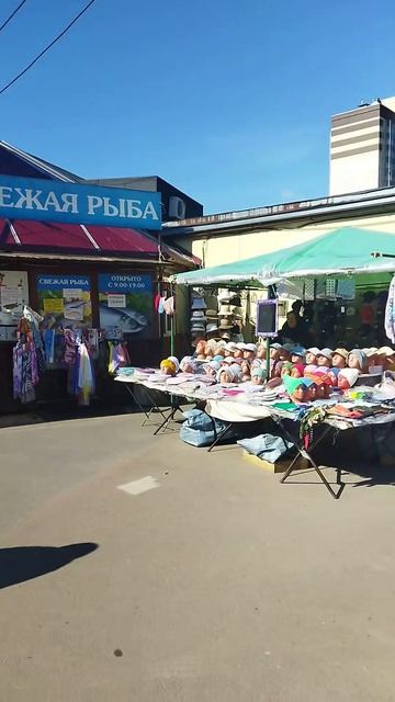 Магазины Кировска, лен.обл. Были в этом городе?)