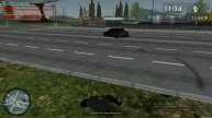 Маленький пубертатный свинтус считает, что он делает игру лучше другим, но где то он просчитался