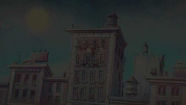 Микки Маус 74. Плохая примета