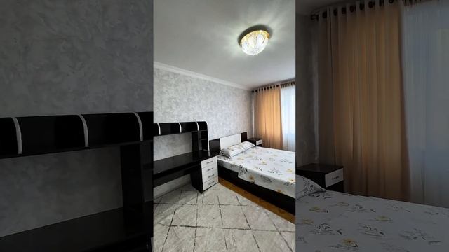 Самарканд Согдиана Ипотека Бор 2 - Хона  2 - Этаж  55.м2  44.50