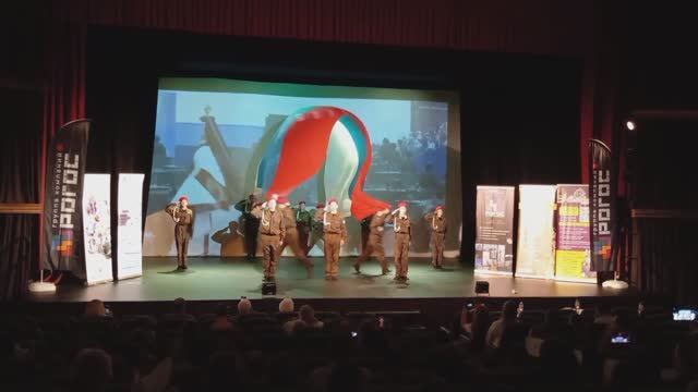 Таланты Удмуртии 2025