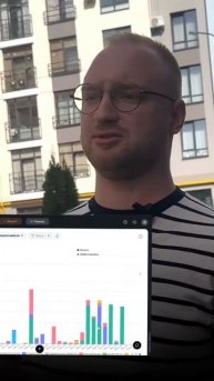 КОМПАНІЯ ЧИСТОТА ЗЕКОНОМИЛА 500 000 ГРН З FINMAP