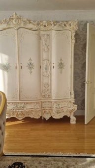 Санаторий "Южное взморье" #обзор #Сочи #Ноябрь2024