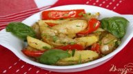 Картофель по-итальянски