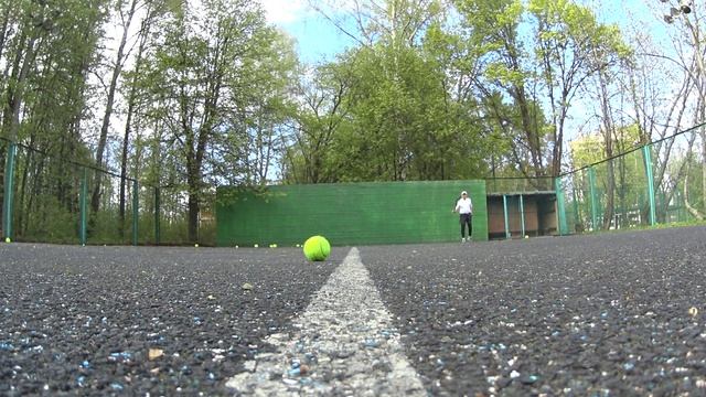 Школа английского языка в Пушкино _ Теннис в Пушкино _ Обучение 111