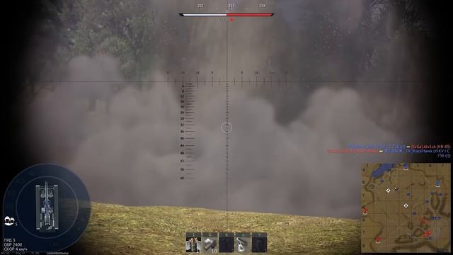 RYTP War Thunder ｜ БЕСПОЛЕЗНЫЕ ТАНКИ ГЕРМАНИИ