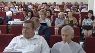Общественность обсудила исполнение бюджета Губкинск?