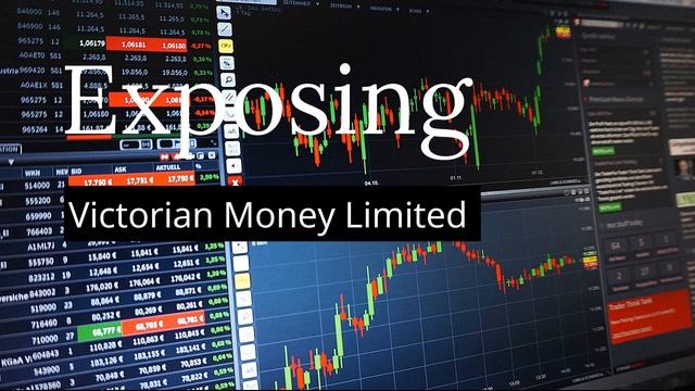 Victorian-fx.com Review: Exposing Victorian Money Limited SCAM broker