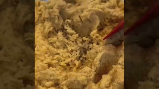 КАРТОФЕЛЬНАЯ "БАБКА"