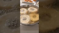 🤤❤ Порадуйте своих ДЕТЕЙ нежными и воздушными ПОНЧИКАМИ!
